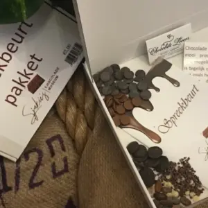 Spreekbeurt pakket