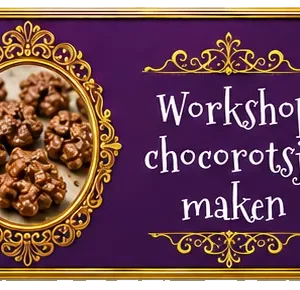 Chocorots Spektakel