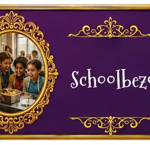 Schoolbezoek ticket