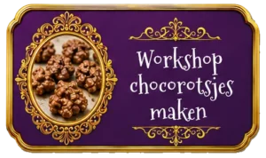 Chocorots Spektakel